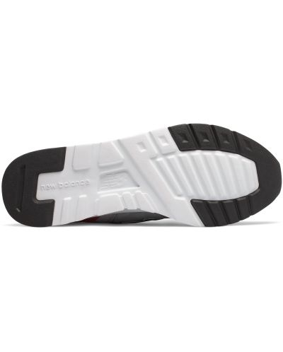 Мъжки обувки New Balance - 997H , сиви - 5