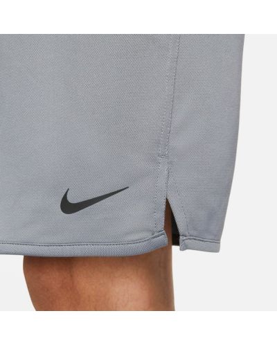 Мъжки къси панталони Nike - Dri-Fit Totality Unlined ,  сиви - 5