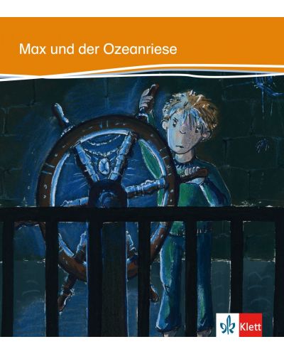 Max und der Ozeanriese
