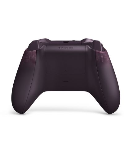 Контролер Microsoft - Xbox One Wireless Controller - Phantom Magenta Special Edition - 4