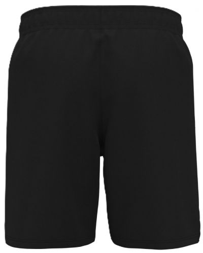 Мъжки къси панталони Under Armour - Woven Woodmark , черни - 2