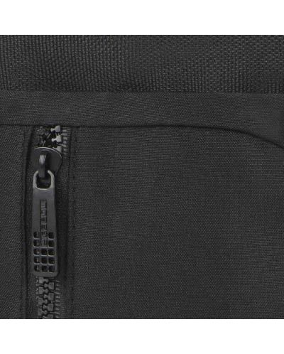 Мъжка чaнта за рамо Gabol Crony Eco - Черна, 24 cm - 5