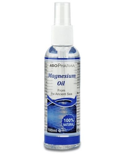 Магнезиево олио, 100 ml, Abo Pharma - 1