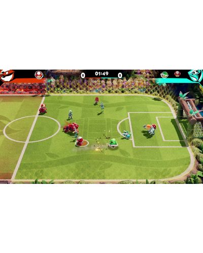 Mario Strikers: Battle League Football (Nintendo Switch) - 4