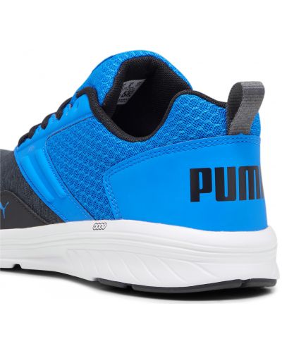 Мъжки обувки Puma - NRGY Comet , сини/сиви - 6