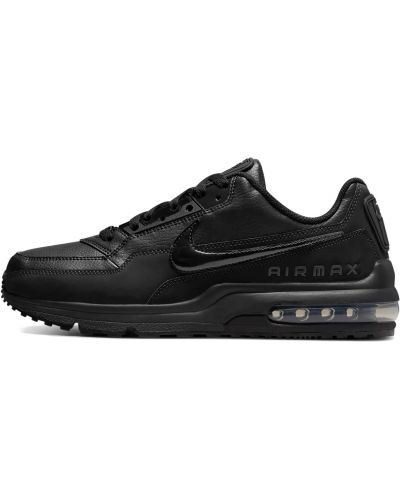 Мъжки обувки Nike - Air Max LTD 3, размер 45, черни - 2