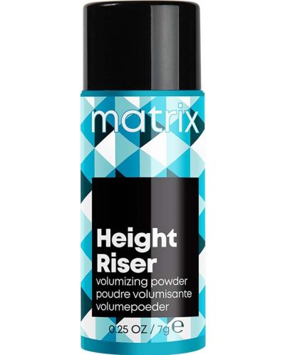 Matrix Style Link Пудра за коса Height Riser, 7 g - 1