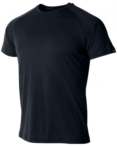 Мъжка тениска Joma - R-Combi, черна - 1