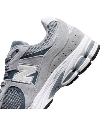 Мъжки обувки New Balance - 2002R , сиви - 5