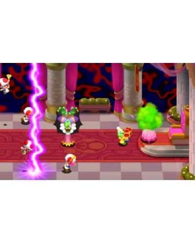 Mario and Luigi: Super Star Saga + Bowser's Minions (3DS) - 5