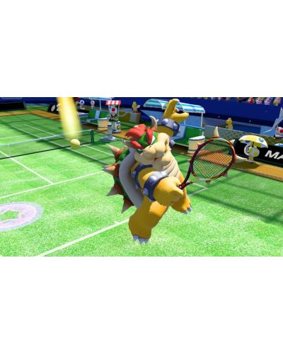 Mario Tennis: Ulttra Smash (Wii U) - 7