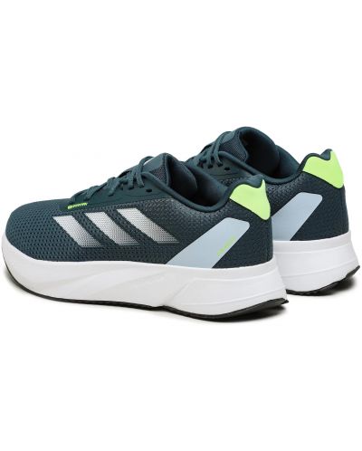 Мъжки обувки Adidas - Duramo SL M , сини/бели - 4