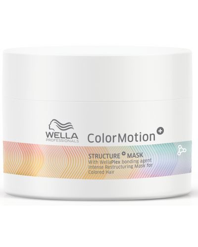 Wella Professionals Color Motion+ Маска за коса, 150 ml - 1