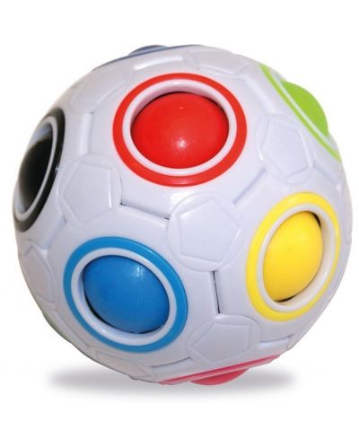 Магическа топка Cayro - Rainbow ball - 1