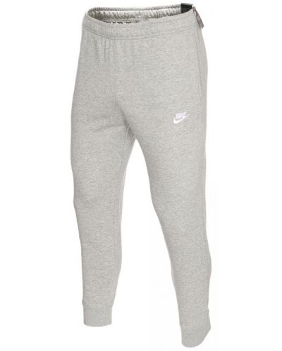 Мъжко спортно долнище Nike - Sportswear Club , сиво - 1