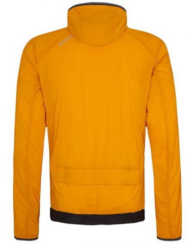 Мъжко яке за колоездене Ziener - Neihart , оранжево - 2