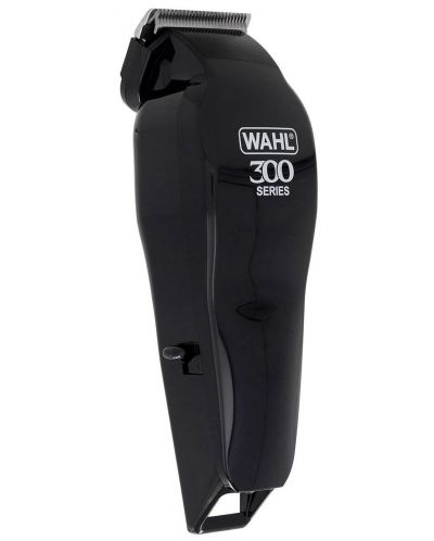 Машинка за подстригване Wahl - Home Pro 300, 1.5-25 mm, безжична - 3