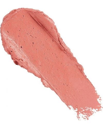Makeup Revolution Satin Kiss Червило за устни Race Peach Nude, 3.5 g - 3