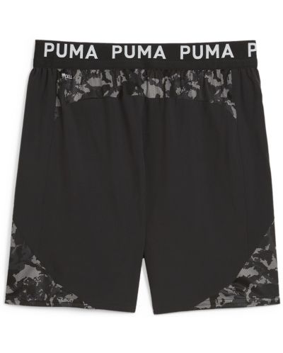 Мъжки къси панталони Puma - Fit 7" Ultrabreathe , черни - 2