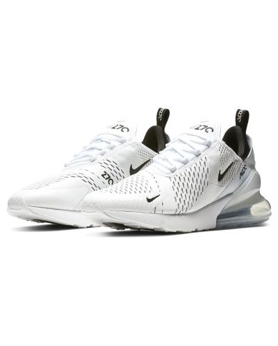 Мъжки обувки Nike - Air Max 270 , бели - 3