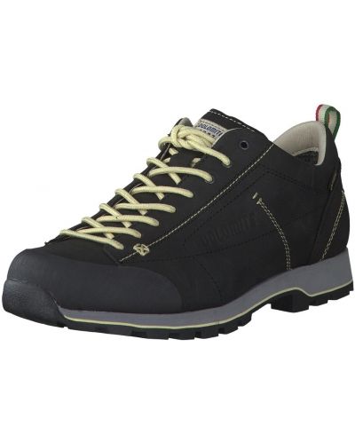 Мъжки туристически обувки Dolomite - 54 Low FG GTX , черни - 3
