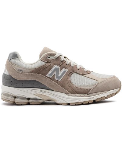 Мъжки обувки New Balance - 2002R , кафяви - 2