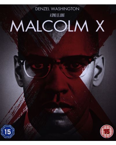 Malcolm X (Blu-Ray) - 1