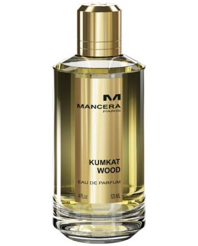 Mancera Парфюмна вода Kumkat Wood, 120 ml - 1