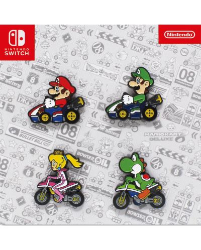 Mario Kart 8 Deluxe - Booster Course Pass DLC (Nintendo Switch) - 5