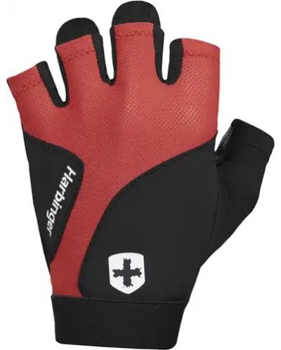Мъжки ръкавици Harbinger - FlexFit 2.0 , червени - 1