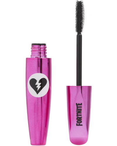 Makeup Revolution Fortnite Спирала Cuddle Lash, 8 g - 1