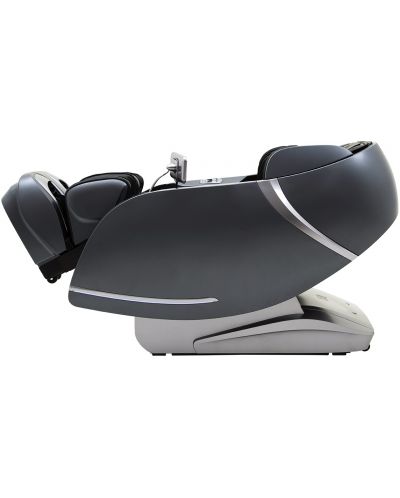 Масажен стол Casada - Skyliner 2 + антистрес система, сив/черен - 3