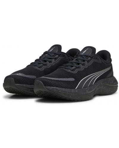 Мъжки обувки Puma - Scend Pro , черни - 1