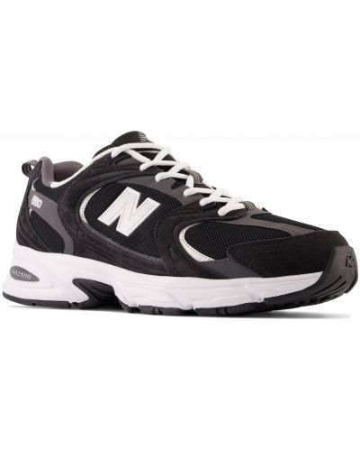 Мъжки обувки New Balance - 530 Classics,  черни - 1