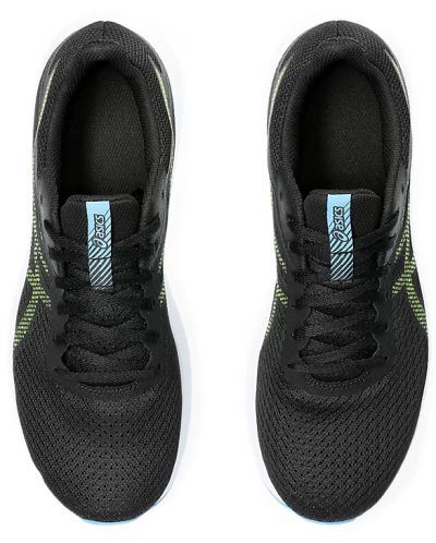 Мъжки обувки Asics - Patriot 13, черни/сини - 3