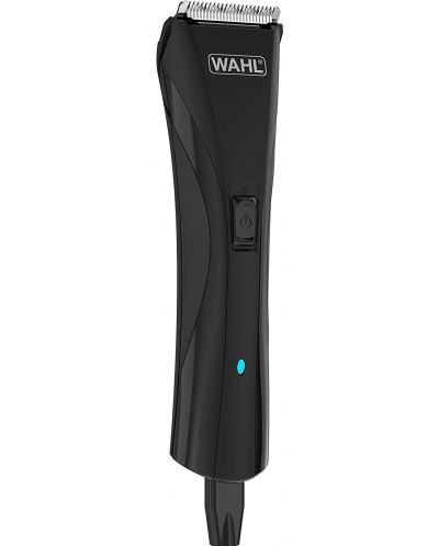 Машинка за подстригване Wahl - Hybrid, 3-25 mm, черна - 1