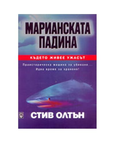 Марианската падина