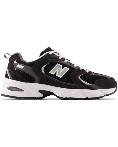 Мъжки обувки New Balance - 530 Classics,  черни - 2