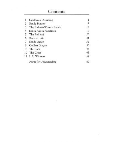 Macmillan Readers: L.A. Winners + CD (ниво Elementary) - 3