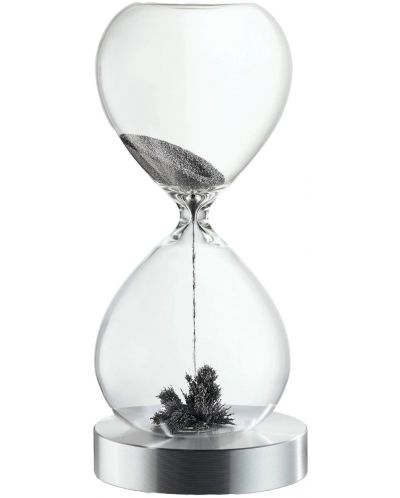 Магнитен пясъчен часовник Philippi - Lala, 16 cm, 30 секунди - 1
