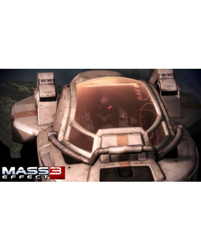 Mass Effect 3 Special Edition (Wii U) - 7