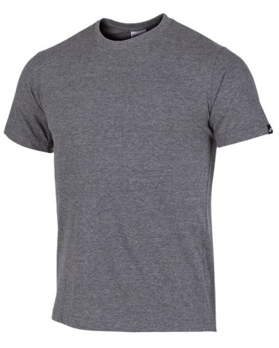 Мъжка тениска Joma - Desert, размер 4XL, сива - 1