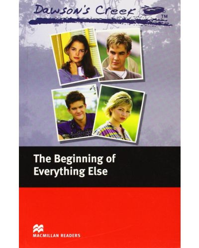 Macmillan Readers: Beginning of Everything Else (ниво Elementary) - 1