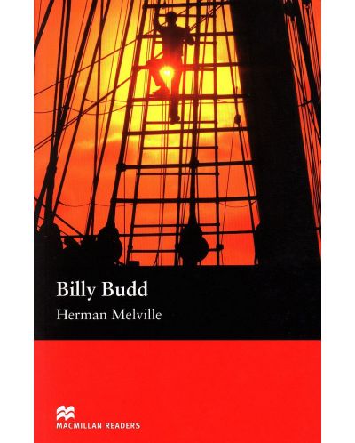 Macmillan Readers: Billy Budd  (ниво Beginner) - 1