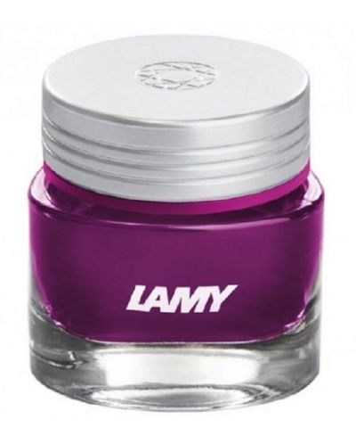 Мастило Lamy Cristal Ink - Beryl T53-270, 30ml - 1