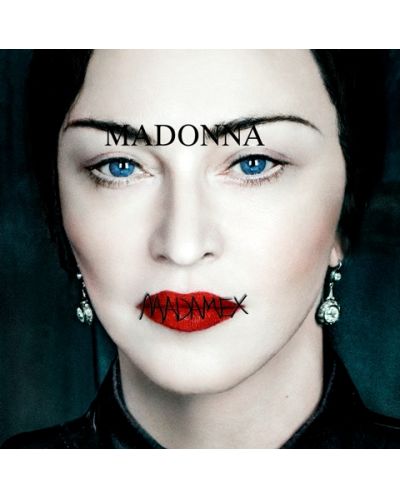 Madonna - Madame X (CD) - 1