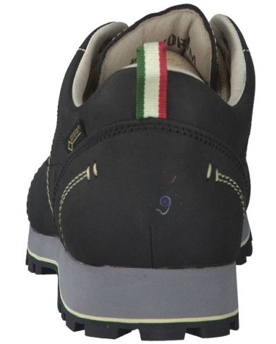 Мъжки туристически обувки Dolomite - 54 Low FG GTX , черни - 6