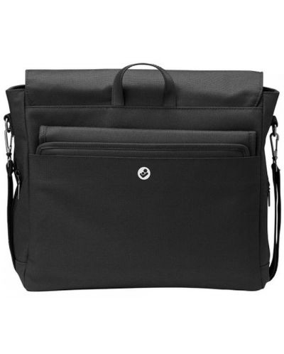Maxi-Cosi Чанта за количка Modern Bag - Essential Black - 2