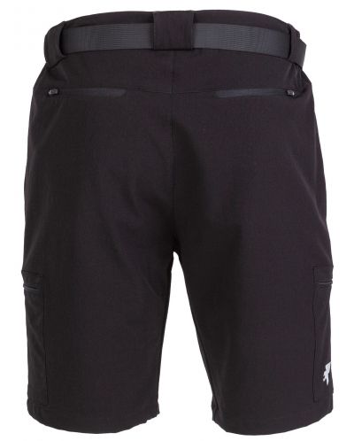 Мъжки къси панталони Joma - Explorer , черни - 2