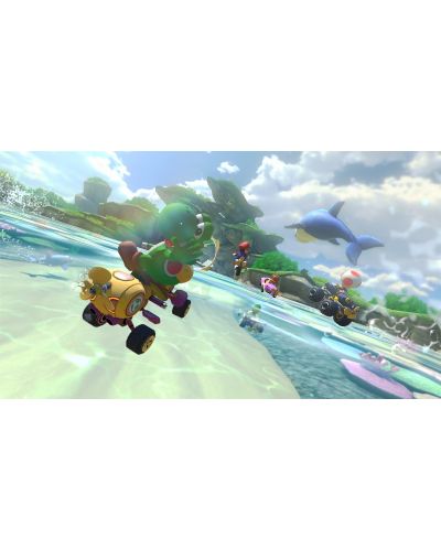 Mario Kart 8 (Wii U) - 10